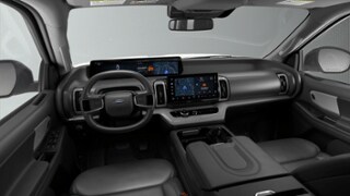 2027 Ford Expedition® Internal Image 2